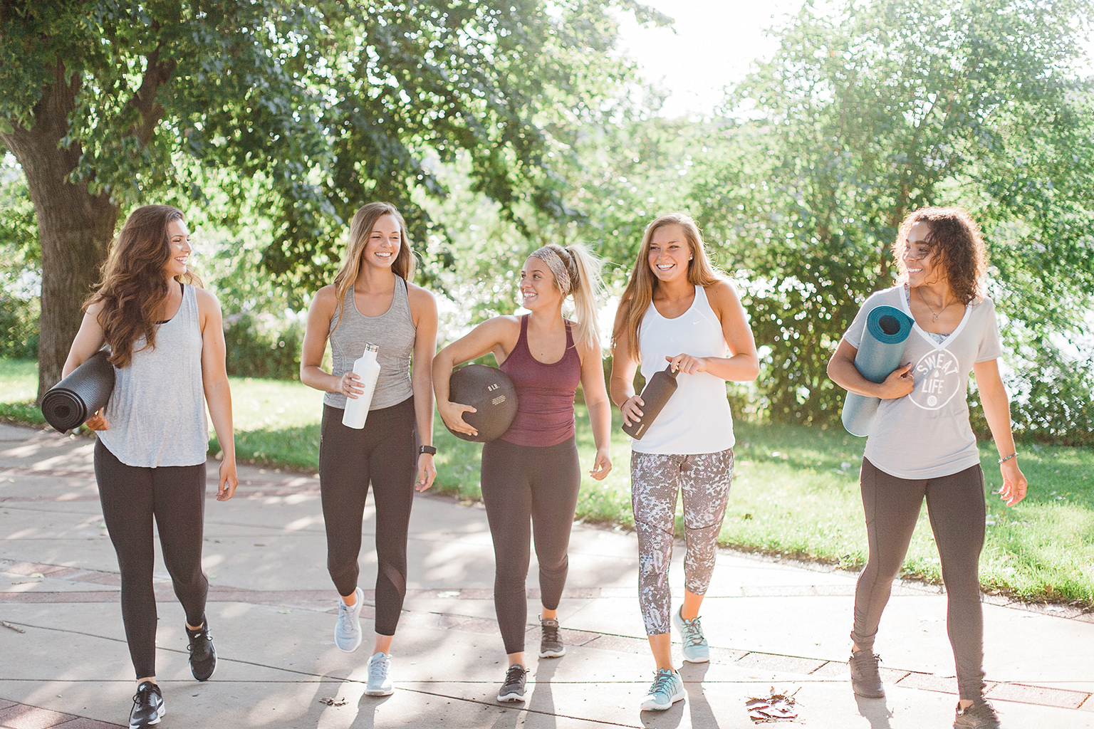 Uplift Fitness Guided Fitness For Women